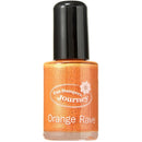 Spellbinders Silks Ink .5oz - Orange Rave*