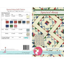 It's Sew Emma Quilt Pattern - Spirited Away Lap Quilt*