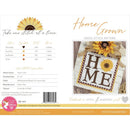 It's Sew Emma Cross Stitch Pattern - Home Grown*