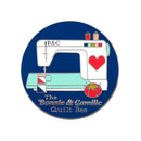 It's Sew Emma Needle Minder - Sewing With Bonnie And Camille*