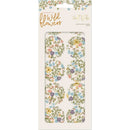 Violet Studio Envelope Seals 30 pack Amongst The Wildflowers
