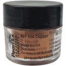 Jacquard Pearl Ex Powdered Pigment 3g - Hot Copper*