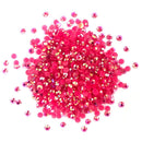 Buttons Galore Jewelz 8g - Fuschia*