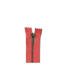 Junkitz - 12 Inches Salsa Zipper*