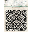 Studio Light Essentials Clear Stamps Nr. 141, Background Baroque Damask*
