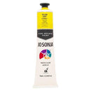 Jo Sonja Acrylic Paint 75ml - S1 - Yellow Light