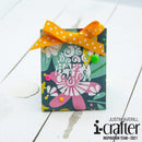 i-crafter Dies Easter - Treat Lantern Add On*