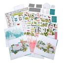 49 And Market Page Kit Kaleidoscope