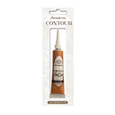 Stamperia Create Happiness Contour Liner 20ml - Old Gold