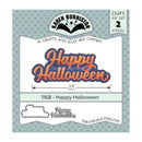 Karen Burniston Dies - Happy Halloween*