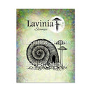 Lavinia Stamps - Snail House*