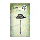 Lavinia Stamps - Snailcap Single Mushroom