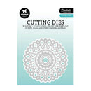Studio Light Essentials Cutting Dies Nr. 717, Floral Circle*