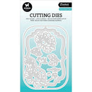 Studio Light Essentials Cutting Die Nr. 767, Peony Frame Shape*