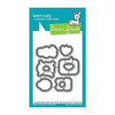 Lawn Cuts - Say What? Spring Critters*