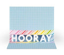 Lawn Cuts Custom Craft Die - Pop-Up Hooray*