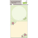 Lawn Fawn Sticky Notes 3"x 2.875" 2 pack - A Really Bug Deal with 50 Sheets*