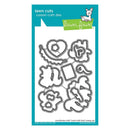 Lawn Cuts Custom Craft Die Scent With Love*