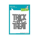 Lawn Cuts Custom Craft Die - Giant Trick Or Treat*