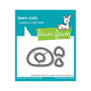 Lawn Cuts Custom Craft Dies - You Mean So Mochi*