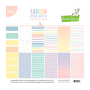 Lawn Fawn Rainbow Ever After Collection Pack*
