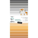 Studio Light Friendz Paper Pad 36/Pkg Nr. 120, Meowy*