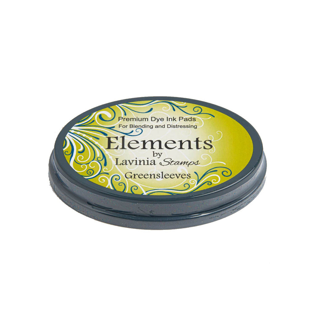 Lavinia Stamps Elements Premium Dye Ink Pad Sahara