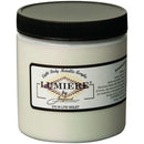 Jacquard Lumiere Metallic Acrylic Paint 8oz - Hi Lite Violet*