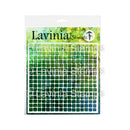 Lavinia Stencil 20cm x 20cm - Lattice