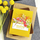 Pinkfresh Studio Die - Lovely Blossoms*