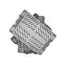 Universal Crafts Foldable Storage Box - Medium - The Grey - 1 Piece*