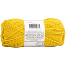 The Hook Nook Main Squeeze Yarn - Mustard Yellow 100g*