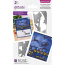 Gemini Create-A-Card Die - Night Before Christmas*