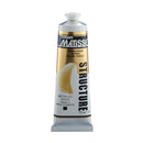 Matisse Structure Paint 75mL - Metallic Gold
