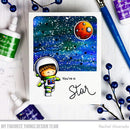 My Favorite Things Die-namics Dies - Starry Night - Vertical*