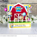 My Favorite Things Die-namics Dies - Party Animals*