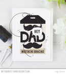 My Favorite Things Die-namics Dies - Dad