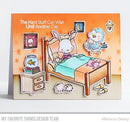 My Favorite Things Dies - SY All Tucked In Die-namics*