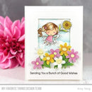 My Favorite Things Die-namics - Flower Fairies*