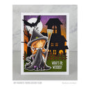 My Favorite Things Die-Namics Dies - Spooky House*