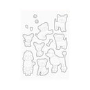 My Favorite Things Die-Namics Dies - Dog Squad*