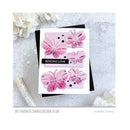 My Favorite Things Clear Stamps 4"X6" - Winged Wonders*