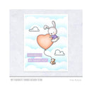 My Favorite Things Die-Namics Dies - YUZU Hunny Bunny*