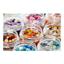 Poppy Crafts Mixed Wax Jar No.4*
