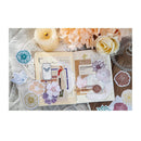 Poppy Crafts Dream Among Flowers Sticker Collection - Wishful Thinking*