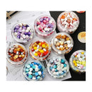 Poppy Crafts Mixed Wax Jar No.1*
