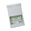 Lavinia Stamp Multifarious Quality Card - A5 White