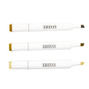 Nuvo Creative Pen Collection - Honey Amber*