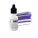 Hero Arts Reactive Inks Re-Inkers 0.5oz - Purple Galaxy*