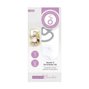 Tonic Studios Number Die & Shaker Set - Number 5*